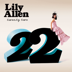 22 - Lily Allen