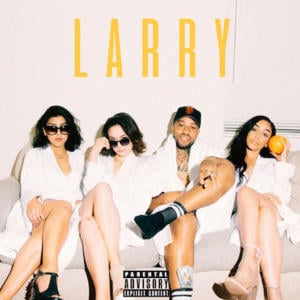 I’m Workin - Larry June