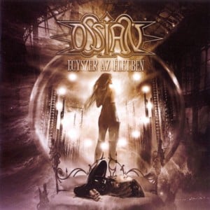 Metal vihar - Ossian