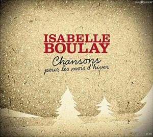 Tennessee Waltz - Isabelle Boulay