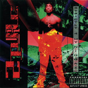 Something 2 Die 4 [Interlude] - 2Pac (Ft. Dave Hollister)