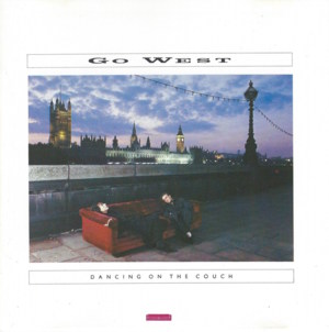 I Want To Hear It From You - Go West