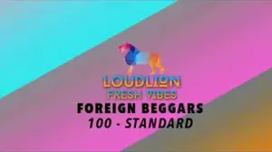 100 Standard - Foreign Beggars (Ft. GUACAMOLLY, Machinedrum & Ocean Wisdom)