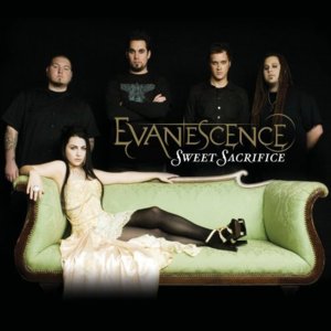 Weight of the World (Live from Tokyo) - Evanescence