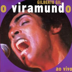 Queremos Saber - Gilberto Gil