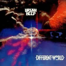 Holy Roller - Uriah Heep