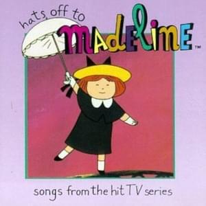 There’s Really Nothing To It (The Cooking Song) - Madeline (TV Show)