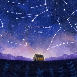 星の消えた夜に (Hoshino Kieta Yoruni) -rit. ver.- - Aimer