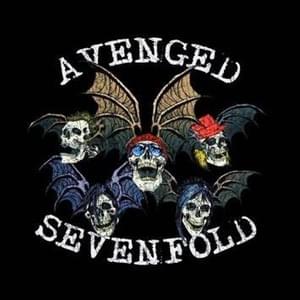 Nightmare (Demo) - Avenged Sevenfold (Ft. Jimmy "The Rev" Sullivan)