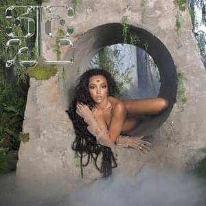 Palo Santo Mami - Tinashe