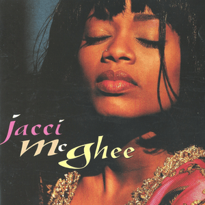 Good Old Fashioned Love - Jacci McGhee