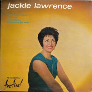 Syracuse - Jackie Lawrence