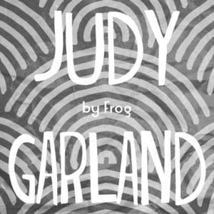 Judy Garland - Frog