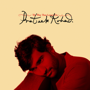 Just a Word - Prateek Kuhad