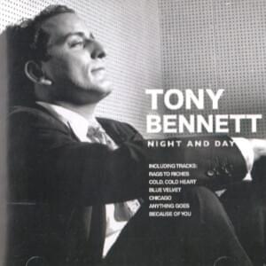 Solitaire - Tony Bennett