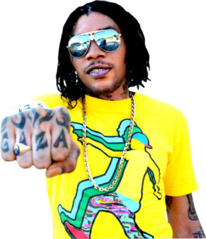 British Love - Vybz Kartel