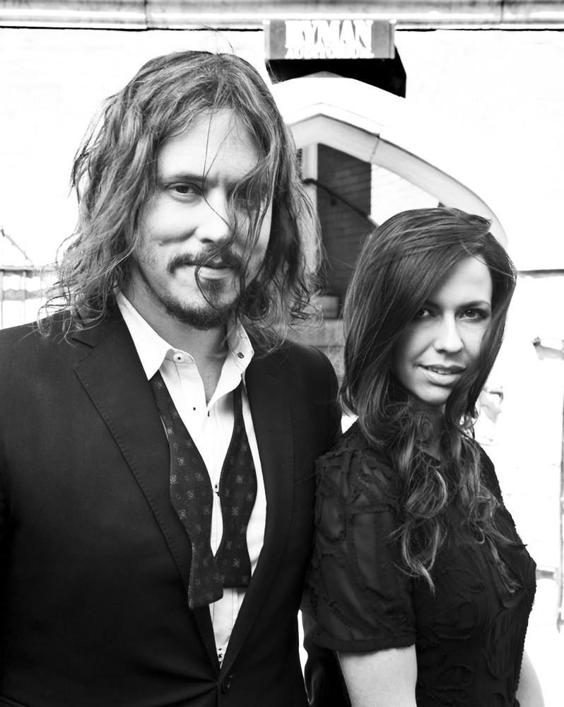 No Ordinary Love - The Civil Wars