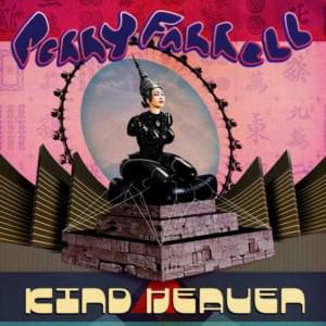 Machine Girl - Perry Farrell