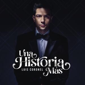 Solo un Poquito - Luis Coronel