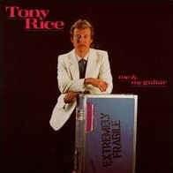 Song For a Winter’s Night - Tony Rice