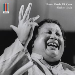 Kali Kali Zulfon Ke Phande Na Dalo - Nusrat Fateh Ali Khan