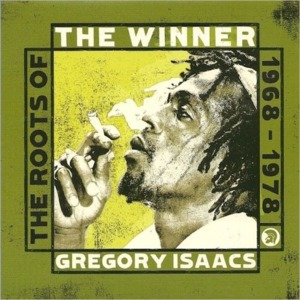 While There Is Life - Gregory Isaacs