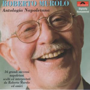 Serenatella sciuè sciuè - Roberto Murolo