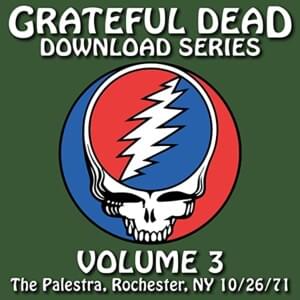 El Paso (Live at the Palestra, Rochester, NY, October 26, 1971) - The Grateful Dead