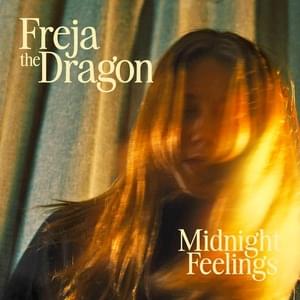 Closer - Freja The Dragon (Ft. Peter Bjorn and John)