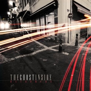 Through the Cracks - The Ghost Inside