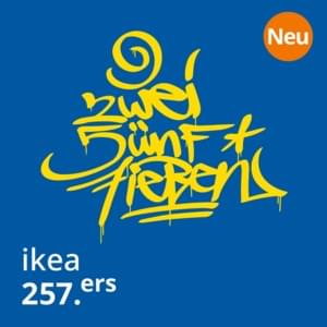 IKEA - 257ers