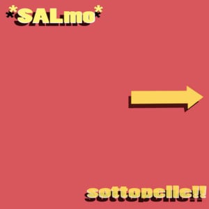 Metalmorfosi - Salmo