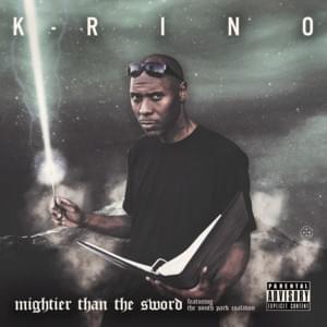 If I Could Do It All Over - K-Rino