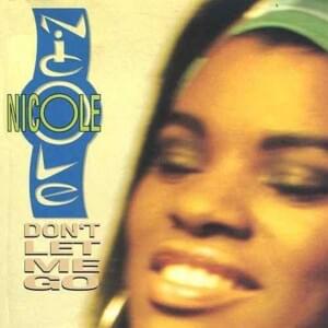 Mighty Groove - Nicole C. Mullen