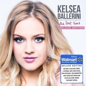 Yeah Boy (Acoustic) - Kelsea Ballerini