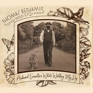 I’ve No More … To Give (Radio Edit) - Thomas Benjamin Wild Esq