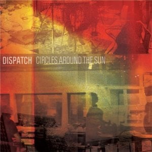 We Hold A Gun - Dispatch