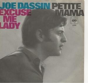 Petite mama - Joe Dassin