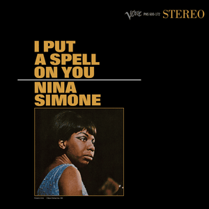 Plain Gold Ring (Live) - Nina Simone