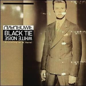 Black Tie White Noise (Urban Mix) - David Bowie (Ft. Al B. Sure!)