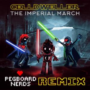 The Imperial March [Pegboard Nerds Remix] - Celldweller