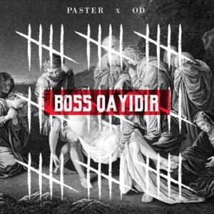 BOSS QAYIDIR - Paster (Ft. OD [AZ])