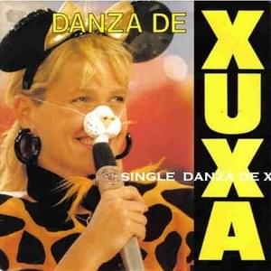 Danza de Xuxa - Xuxa