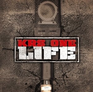 The Way We Live - KRS-One (Ft. Theresa Jones)