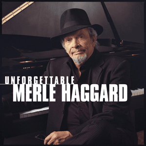 Goin’ Away Party - Merle Haggard