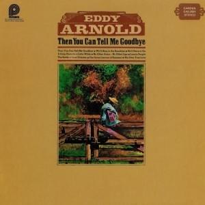 Lonely People - Eddy Arnold