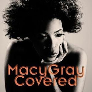 Here Comes the Rain Again - Macy Gray