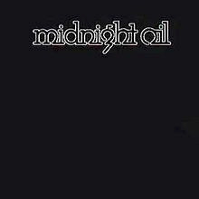 Head Over Heels - Midnight Oil