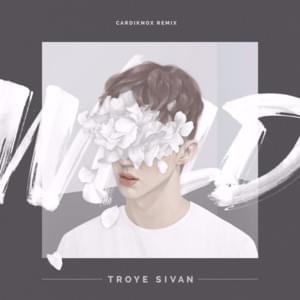 WILD (Cardiknox Remix) - Troye Sivan