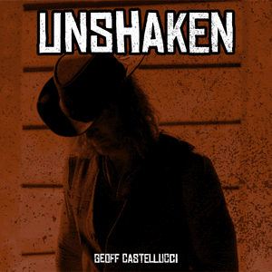 UNSHAKEN - a Red Dead Redemption 2 Cover - Geoff Castellucci